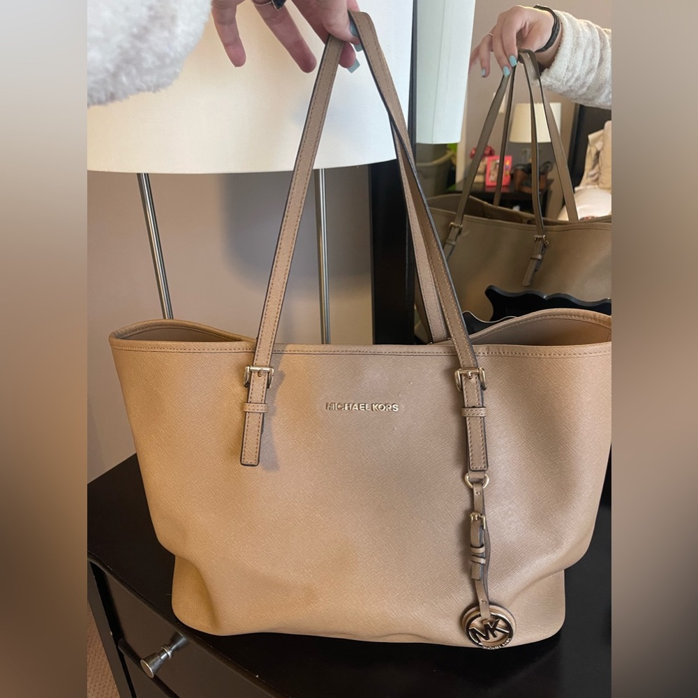 Authentic Michael Kors bag